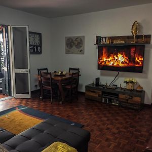 Villa met Twee Slaapkamers